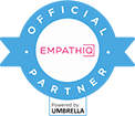 Official Partner EMPATHIO