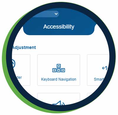 website accessibility services