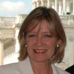 Barbara Wiseman, International President Lawrence Anthony Earth Organization
