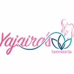 Logo Yajaira - Alejandro Loera y Chavez
