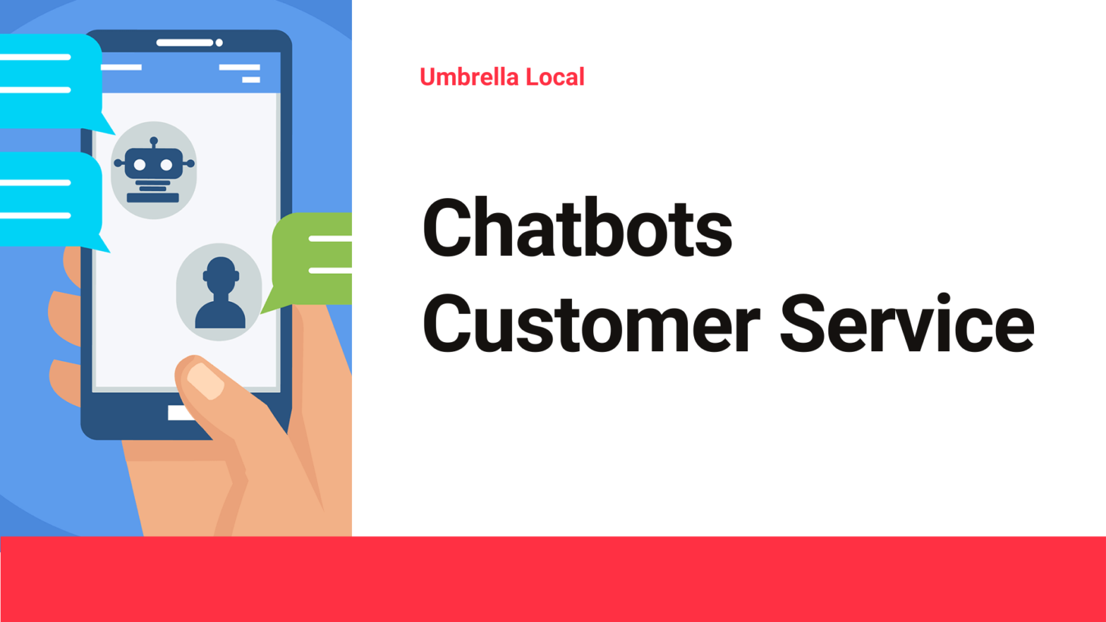 chatbots customer service