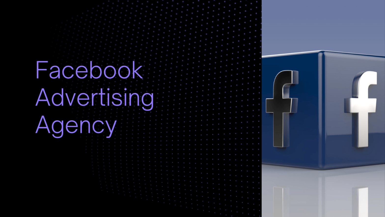 Facebook advertising agency
