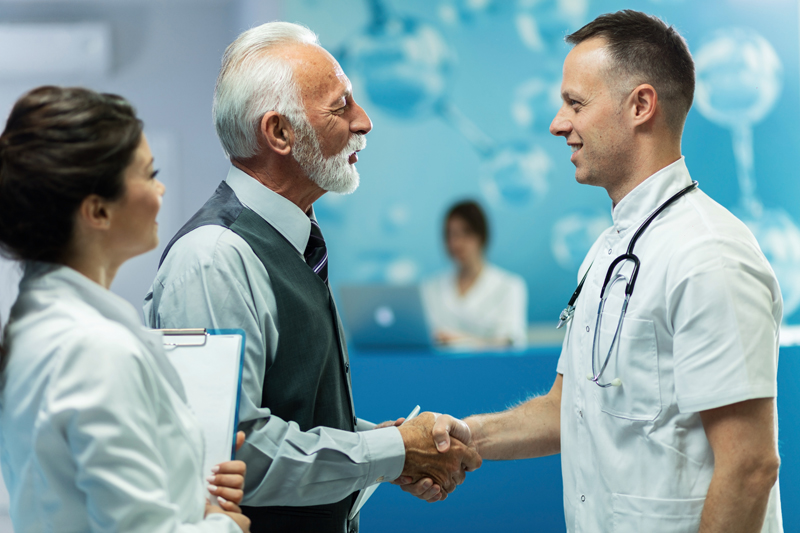 small business healthcare benefits