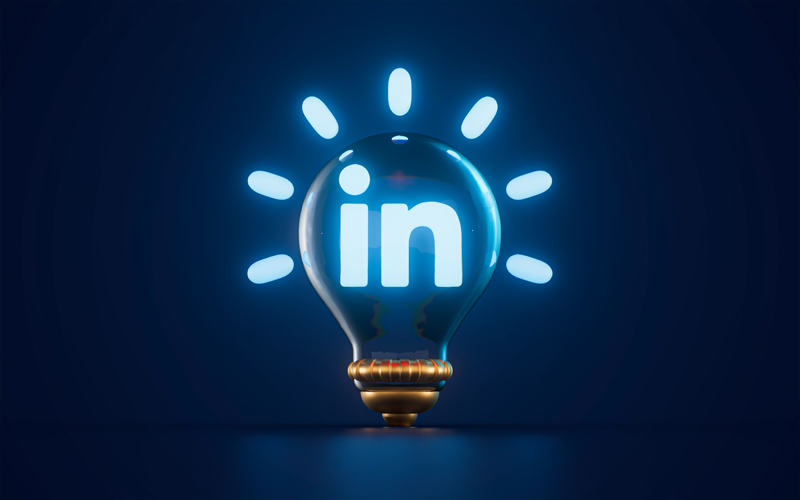 Optimize LinkedIn marketing