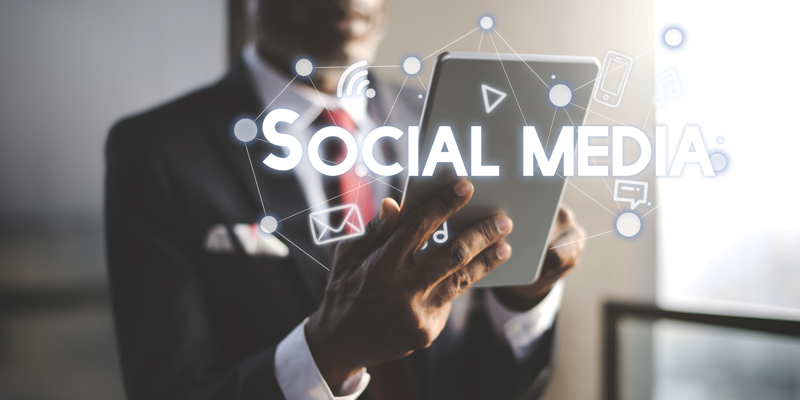 getting your business started on social media