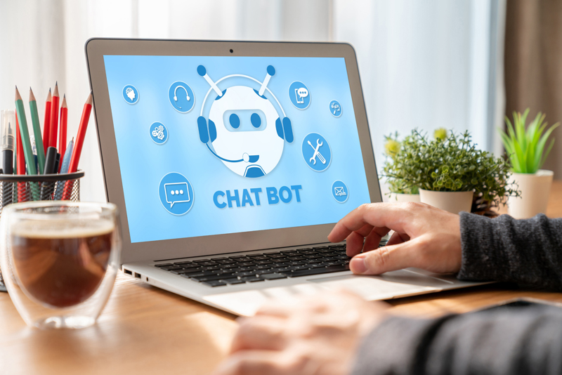 AI chatbot implementation