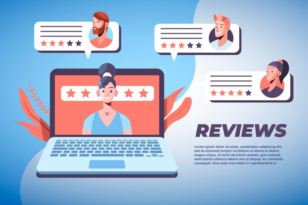 8 Ways to Increase Customer Reviews – and Your Client’s Credibility ...
