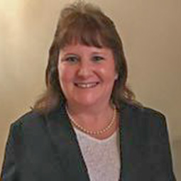 Diane O'Brien