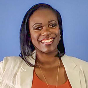 Angelica Brooks