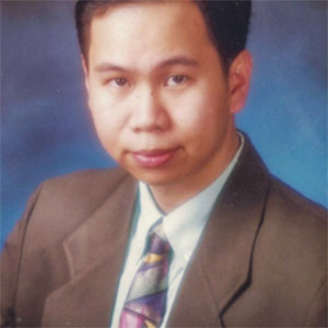 Thomas Perdana