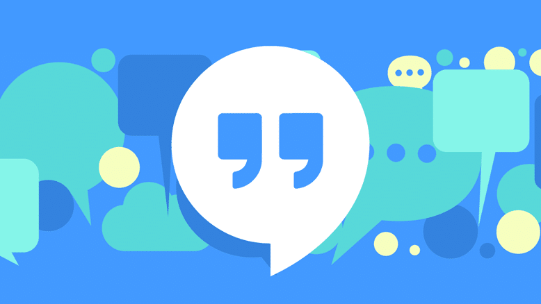 AI-generated chat window showing a local business recommendation