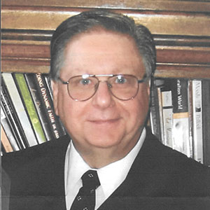 Ron Colucci - Umbrella Local Expert